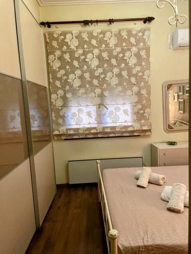The Elegant Apartment in the Heart of Chios