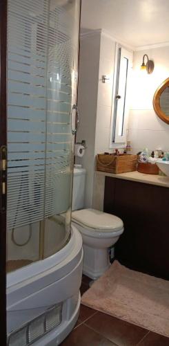 The Elegant Apartment in the Heart of Chios
