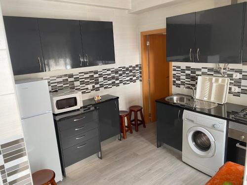 Avó Velha - Faneca Apartamentos