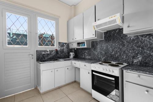 Marita's Apartments - Dikastirion