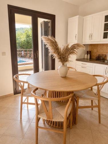 Oreinó Lefkada Villas