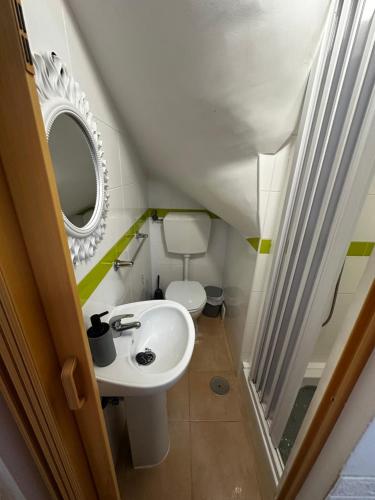 Faneca Beach Room - Faneca Apartamentos