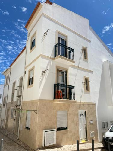 Faneca Beach Room - Faneca Apartamentos