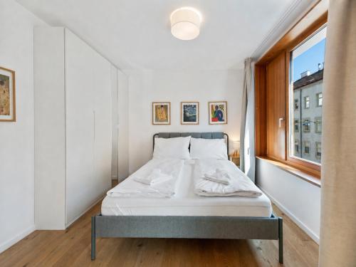 Bright Modern Studio