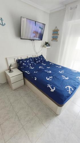 Agata Sea Horse