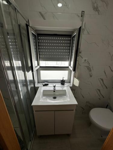 Casa Avó Velha Duplex - Faneca Apartamentos