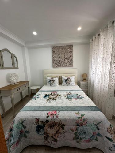 Casa Avó Velha Duplex - Faneca Apartamentos