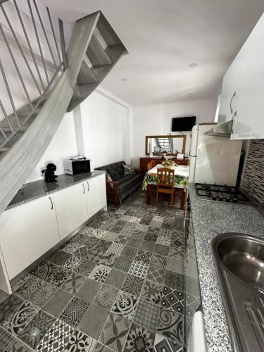 Casa Avó Velha Duplex - Faneca Apartamentos