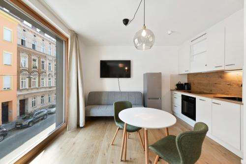 Bright Modern Studio