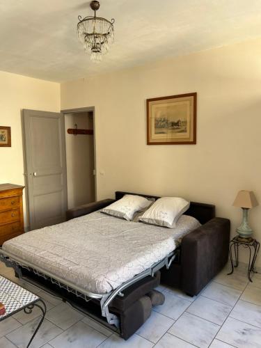Appartement 3 pièces au Suquet vue château & plage à 3 minutes