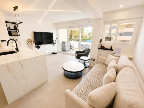 Copacabana apartamento a 50 metros de la Playa de San Juan