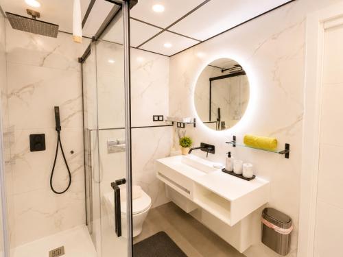 Copacabana apartamento a 50 metros de la Playa de San Juan