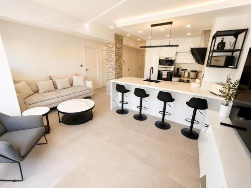 Copacabana apartamento a 50 metros de la Playa de San Juan