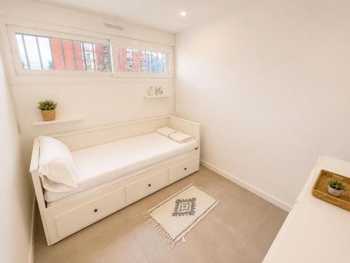 Copacabana apartamento a 50 metros de la Playa de San Juan