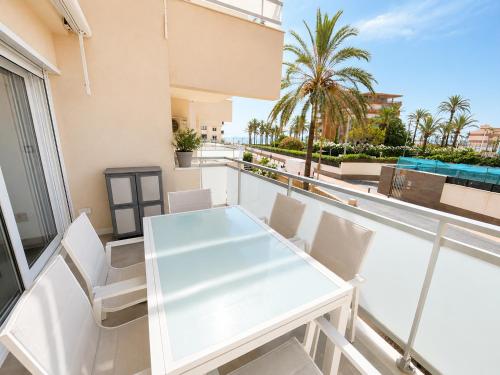 Copacabana apartamento a 50 metros de la Playa de San Juan