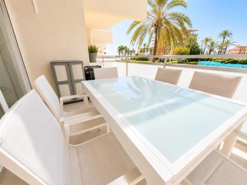 Copacabana apartamento a 50 metros de la Playa de San Juan