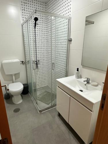 Casa Faneca - Faneca Apartamentos