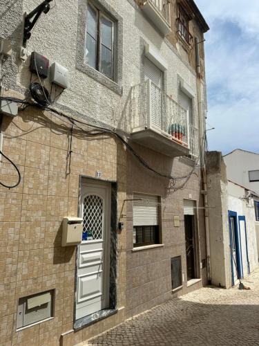 Casa Faneca - Faneca Apartamentos