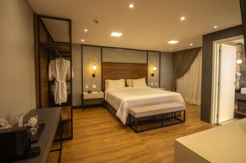 Cataratas Park Hotel e Eventos