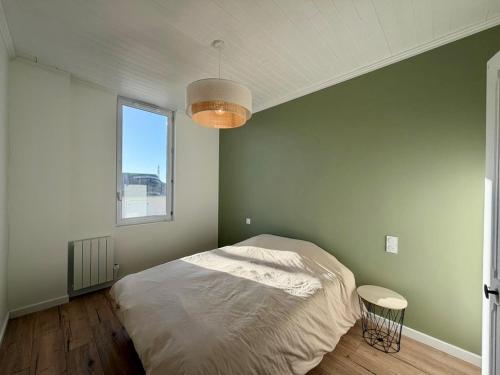 Le Myosotis - 2-4 pers - Quartier des Présidents Rénové à neuf avec goût