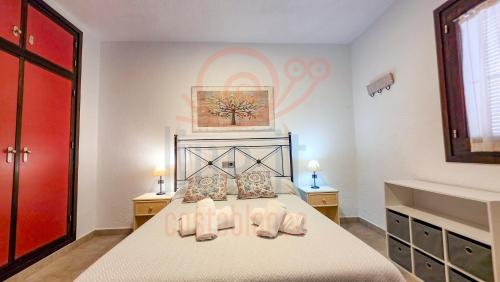 Casa Oasis by Live It CB