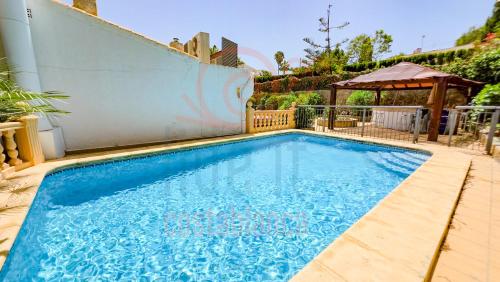 Casa Oasis by Live It CB