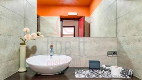 Casa Oasis by Live It CB