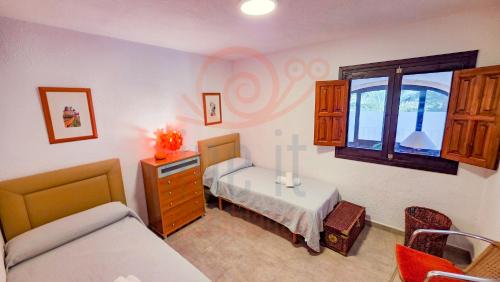Casa Oasis by Live It CB