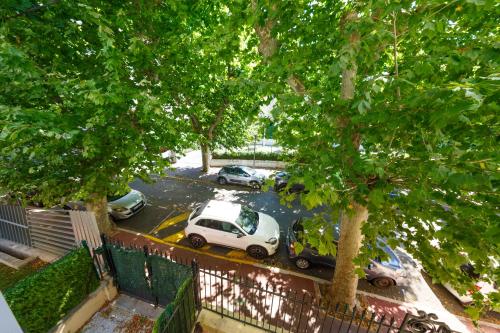 Cannes Croisette Renovated Luxury apartment