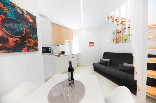 Triplex Bungalow Las Tortugas 109