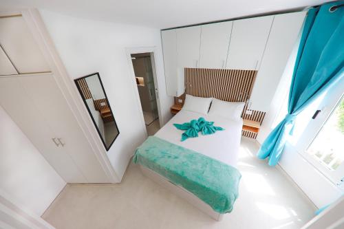 Triplex Bungalow Las Tortugas 109