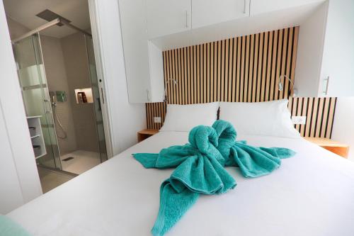 Triplex Bungalow Las Tortugas 109