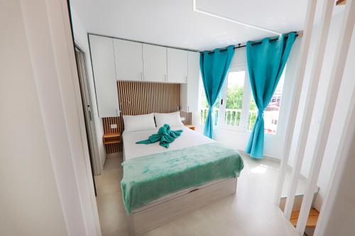 Triplex Bungalow Las Tortugas 109