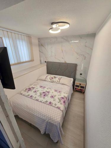 Apartments Lux Adriatica