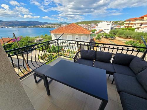 Apartments Lux Adriatica