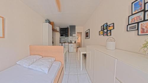 Charming Studio in heart of Nice Bright Wifi