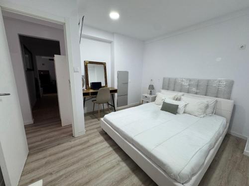 Renaissance sunrises inn Albufeira