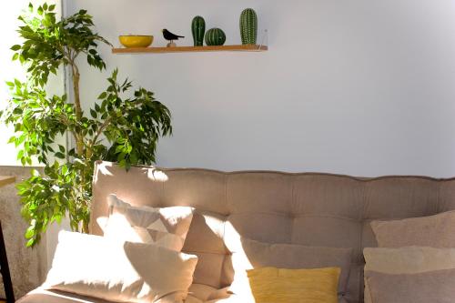 Free Parking! Only 2min Walk to Porto City Center!