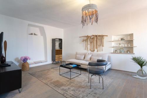 Apartman Aria