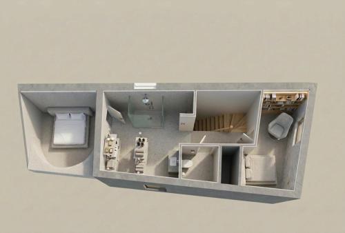 Lila Loft Bordeaux