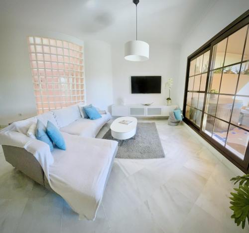 Apartment Marbella - Beachside