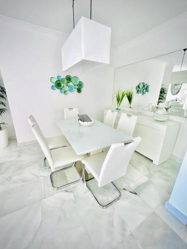 Apartment Marbella - Beachside