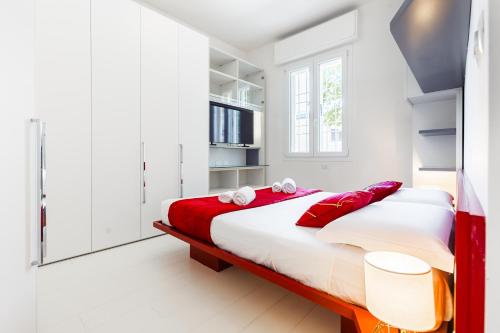 Macan Luxury Apartment photo 22