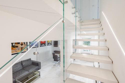 Macan Luxury Apartment photo 40