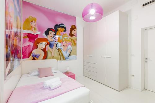 Macan Luxury Apartment photo 32