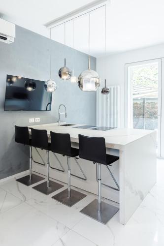 Macan Luxury Apartment photo 6