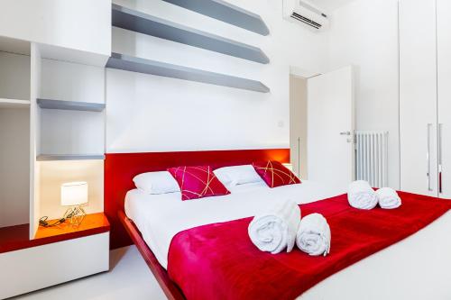 Macan Luxury Apartment photo 21