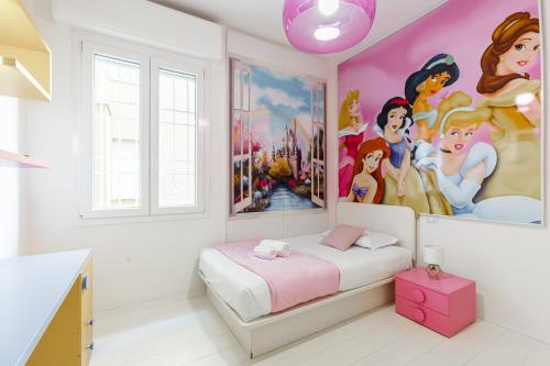 Macan Luxury Apartment photo 30