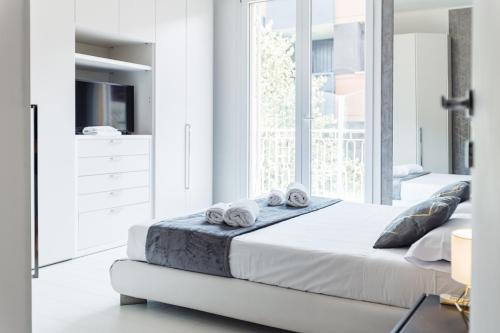 Macan Luxury Apartment photo 33
