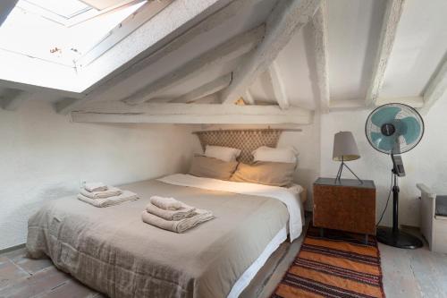 Apartman Aria